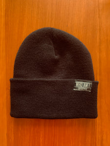 LIFESTYLE WATCH CAP BEANIE