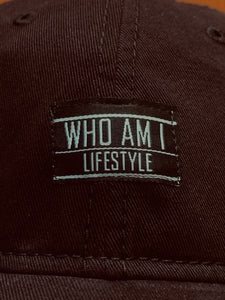 LIFESTYLE DAD HAT