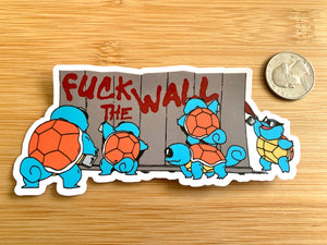 SQUIRTLE SQUAD