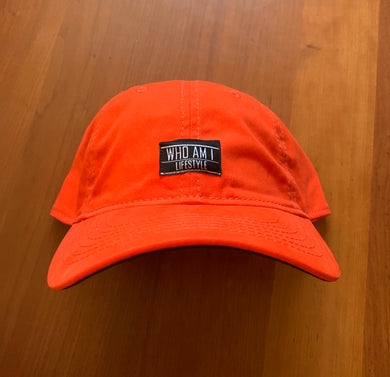 HALLOWEEN DAD LIFESTYLE HAT