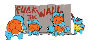 SQUIRTLE SQUAD