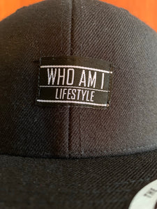 LIFESTYLE PATCH SNAPBACK