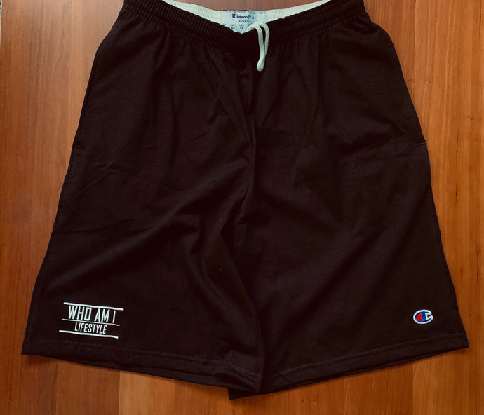 LIFESTYLE CHAMP SHORTS