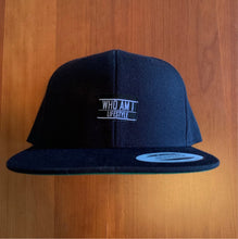 LIFESTYLE PATCH SNAPBACK