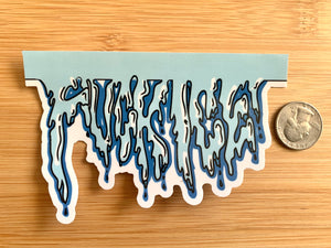 F'K 2020 STICKER PACK