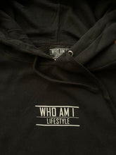 HIPPIE LIFESTYLE HOODIE