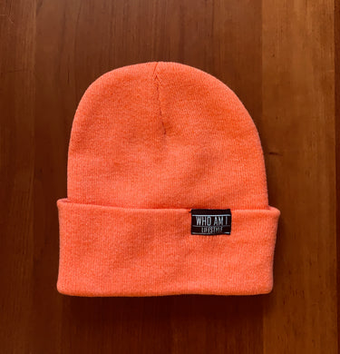 HALLOWEEN LIFESTYLE WATCH CAP BEANIE