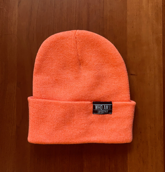 HALLOWEEN LIFESTYLE WATCH CAP BEANIE