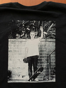 PHOTO FILMER T-SHIRT